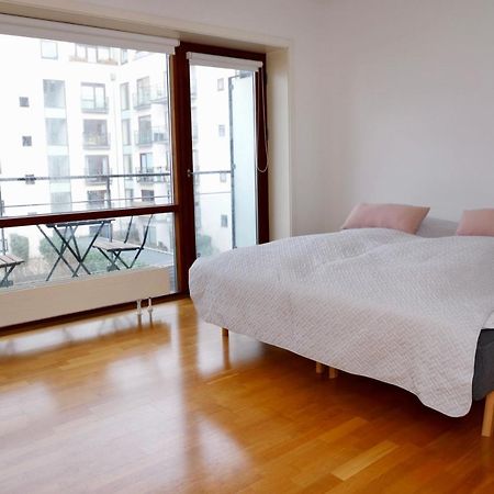 Scandi-Hygge 2 Bedroom Apartment In Charming Christianshavn 哥本哈根 外观 照片